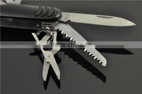 camping pocket knife