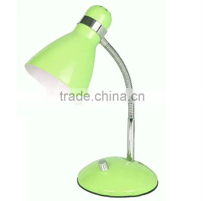 Metal reading home goods table lamps