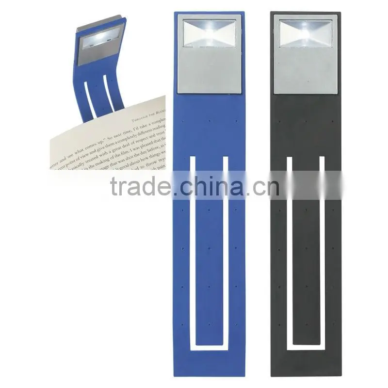 Flexible small battery operated led light