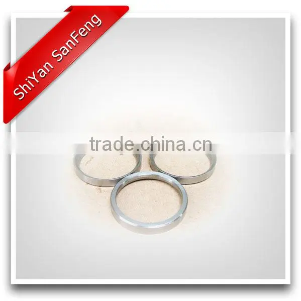 6CT Diesel Engine Valve Seat Ring 3908830