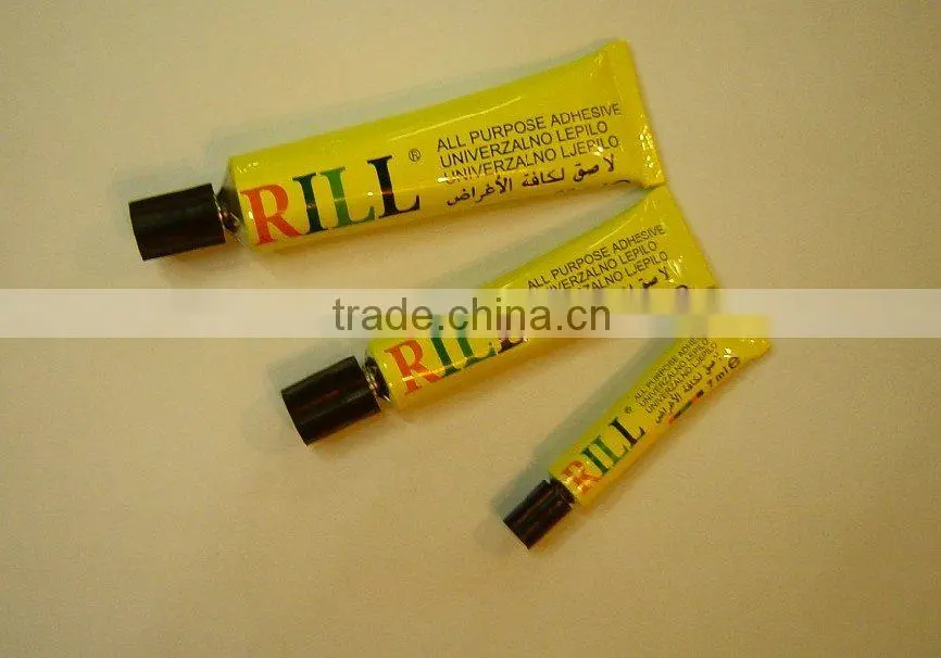 Silicone Liquid glue