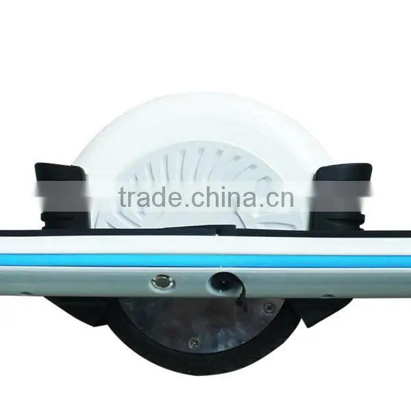 2016 High quality quality solo unicycle self balancing unicycle with one wheel hoverboard
