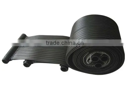EPDM Solar Swimming Pool Kits