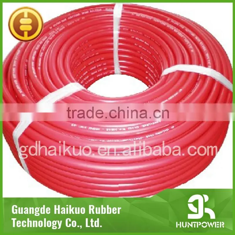 Rubber Air/Water Hose,Air Brake Coil Hose,Air Filter Rubber Hose