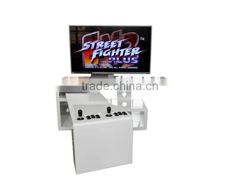 New Concept TV Game Frame
