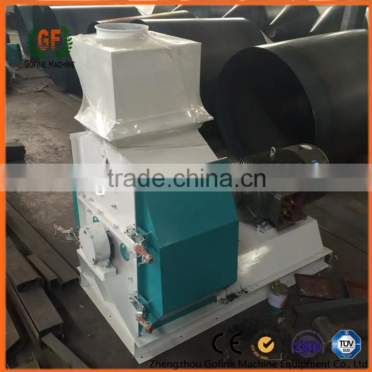 ISO certificate poultry pellet mill for sale