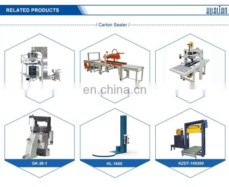 XFK-4 HUALIAN High Efficiency Best Quality SafetyMatchMakingMachine