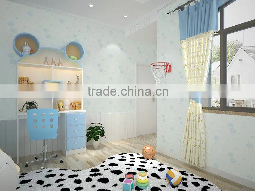Elegant Design European Wallpaper