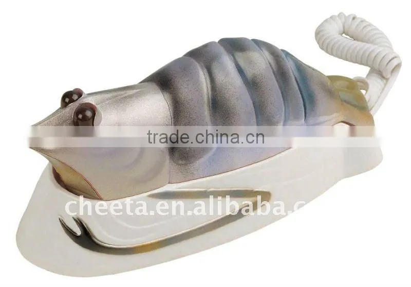 Lovely Chicken Shape Telephone For Children