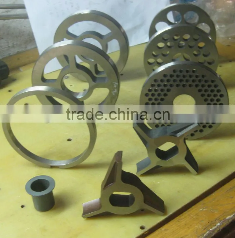 Stainless Steel Meat Grinder /Meat Mincer