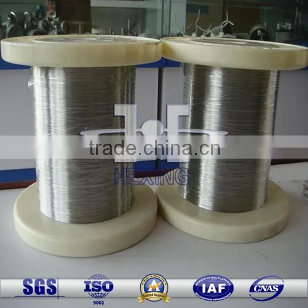 Stainless Steel Tie Wire