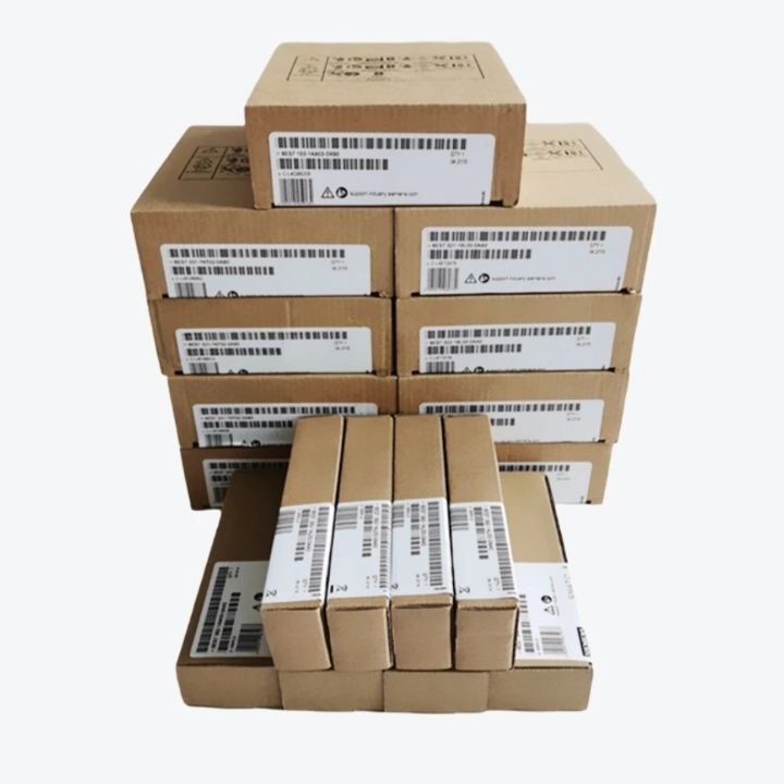 Siemens:6ES7318-3EL01-0AB0,6ES7136-6BA00-0CA0 New