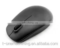 Excellent Quality Low Price PC/PP/ABS/PA66/TPE plastic moulded products injection