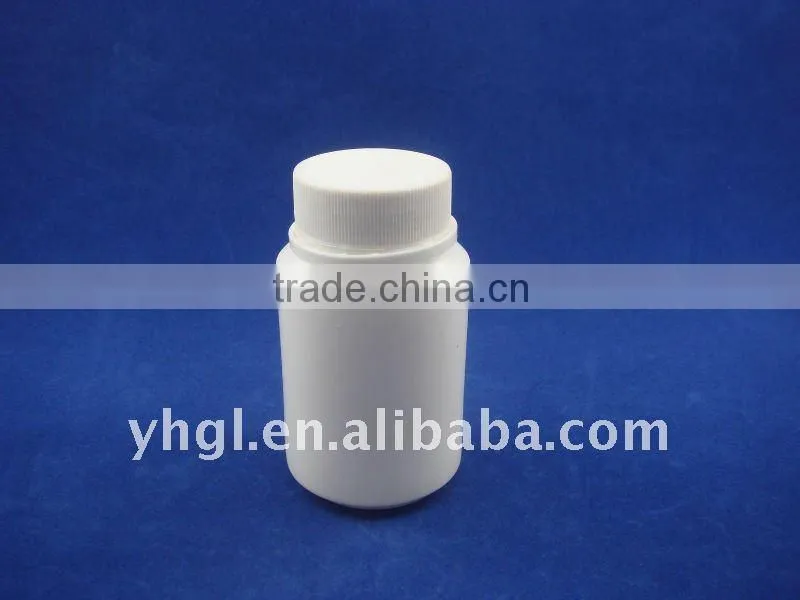 medicine bottle