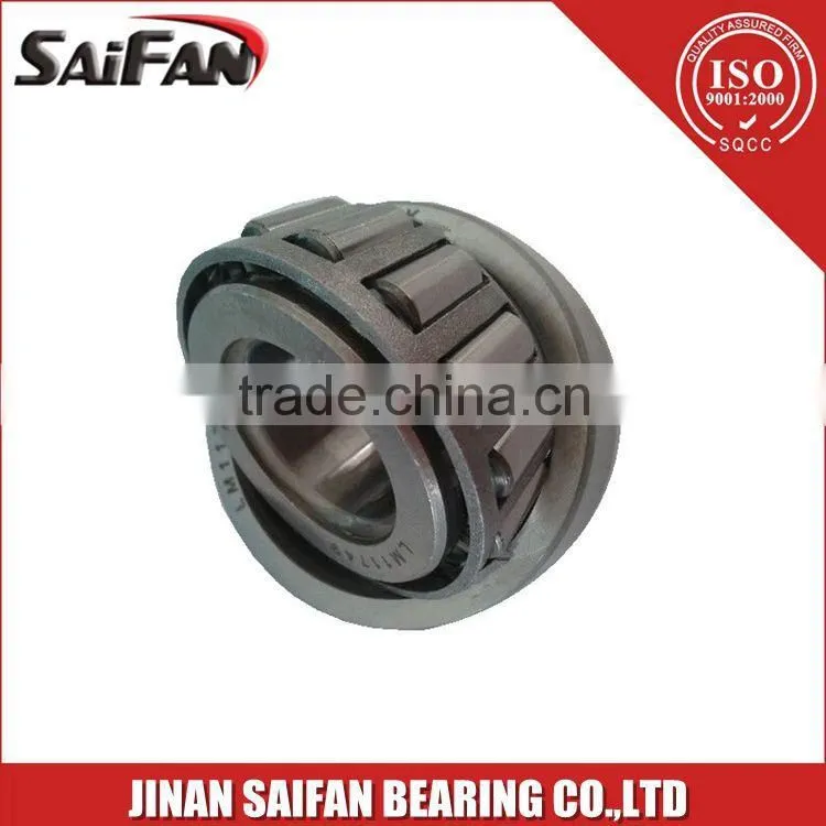China Supplier SET354 Bearing 15103S/15245 Roller Bearing