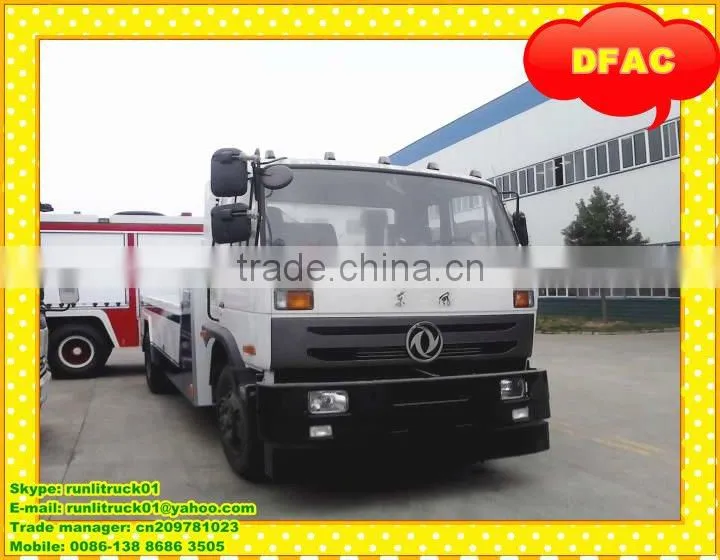 dongfeng 153 35 tons tow wrecker