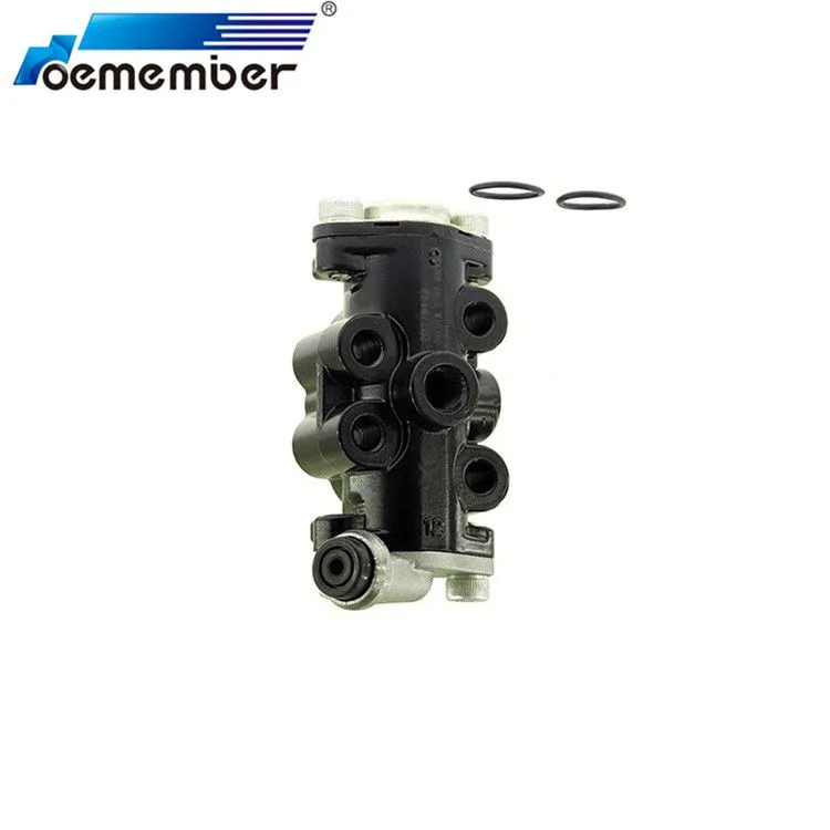 4721726000 1327108 solenoid valve 24V for MERCEDES-BENZ for DAF for IVECO for MAN for RENAULT for SCANIA