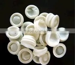 latex finger cots
