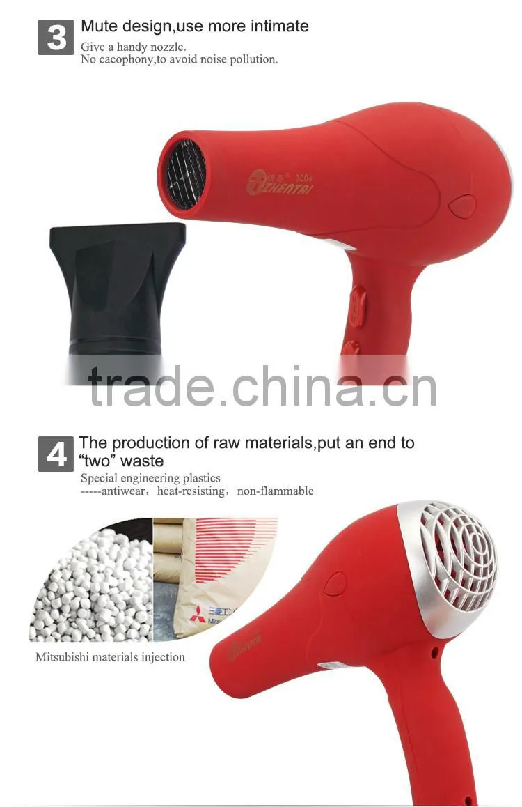 Professional Hair Dryer Salon Standing Hair Dryer Fashionable Hair Dryer
