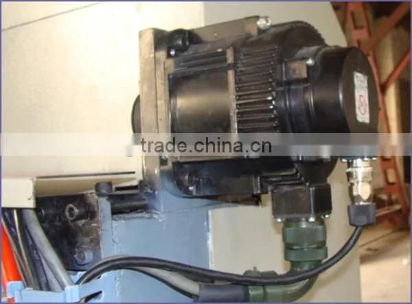 Metal engraving machine FS1012M CNC drilling machine