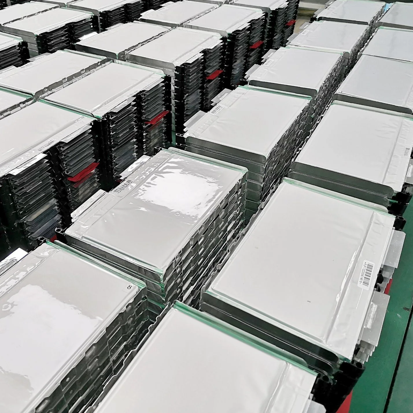 Shanghai Green Tech Co.,Ltd. company overview - view 2