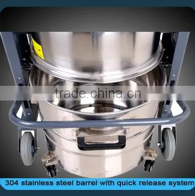 high quality 380V heavy duty industrial vacuum cleaner