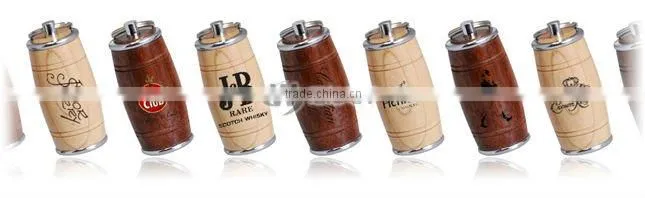 engraving logo wood usb flash drive, usb flash drive wholesale