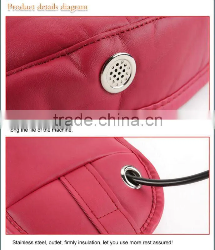 New Music Shoulder Massage Belt PL-909
