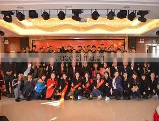 Foshan Tiange Acoustic And Decor Material Co., Ltd. company overview - view 2
