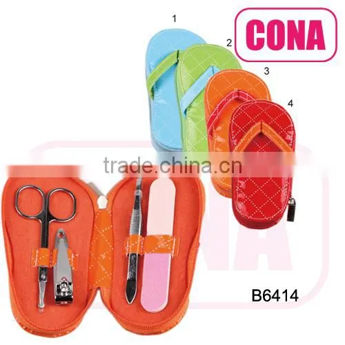 Manicure Pedicure Set for gitf