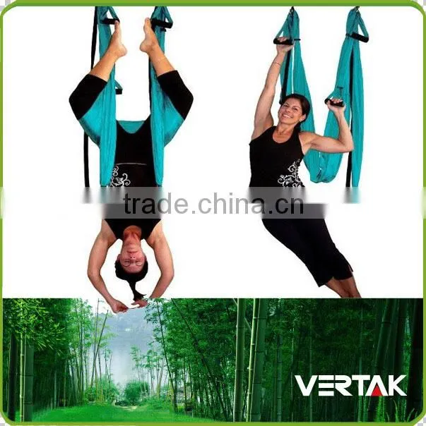 High quality yoga swing