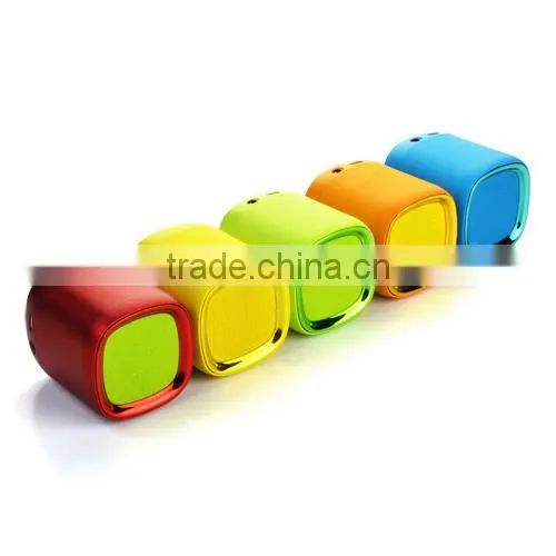 mini bluetooth speaker bluetooth waterproof bluetooth speaker