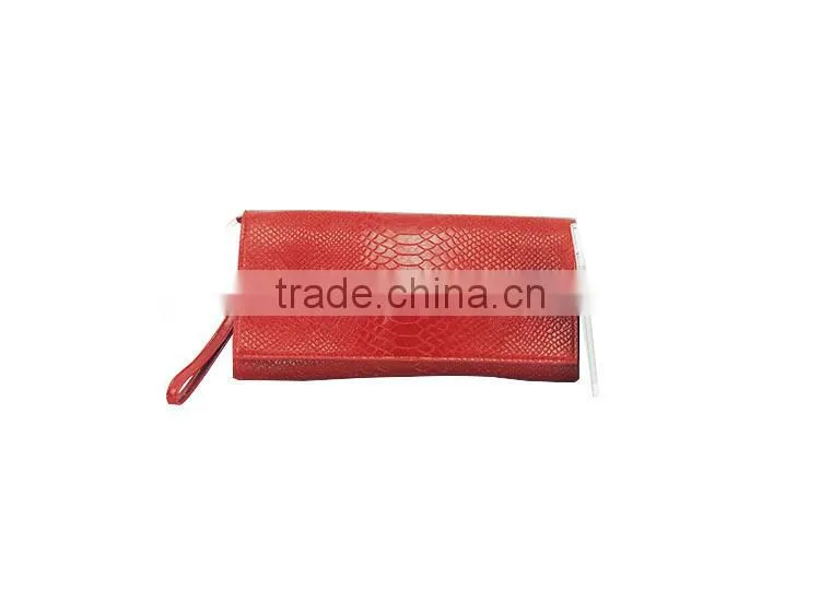 China designer latest fashion ladies clutch purses