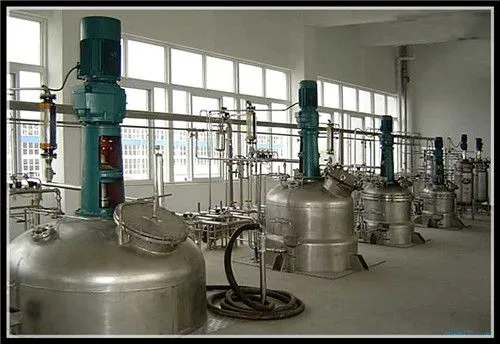 Factory Shanghai Genyond Fruit Wine Fermentation Equipment Making Machine Fruit Vinegar Production Plant Process Line