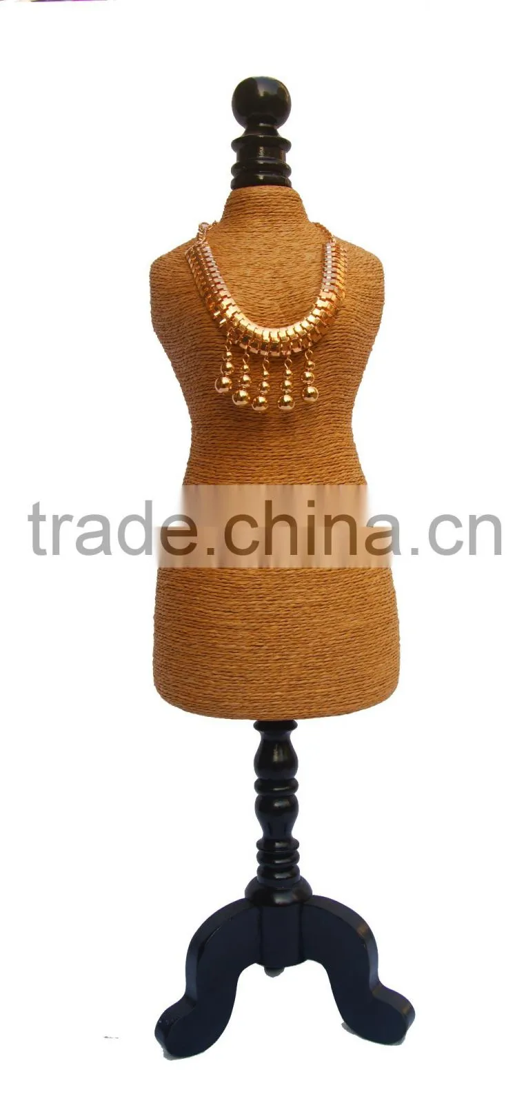 Wholesale jewellery display organizer for shop counter and window showcase made in China jewelry display set A-16