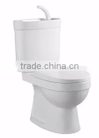 P&S Trap Toilet with Tap Smart Toilet Water-saving Toilet WC-8011H