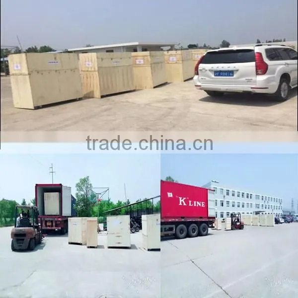 High Speed Useful Cotton Plastic Piping Cord Braiding Machine