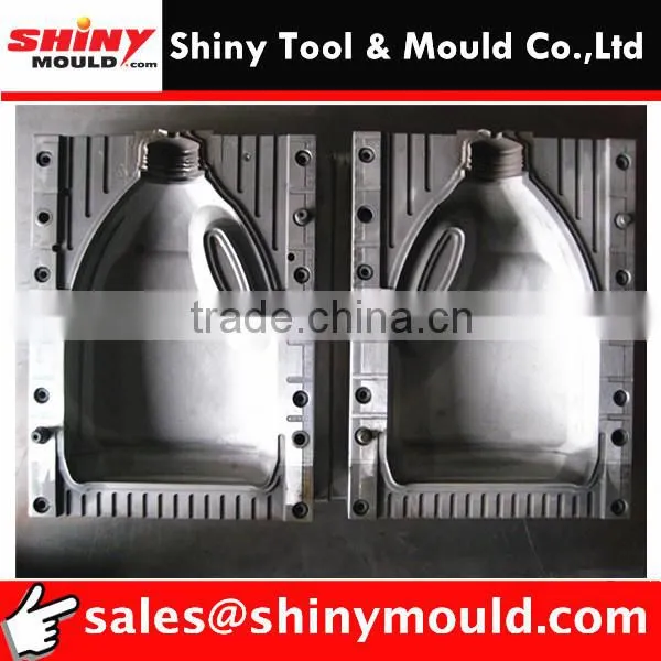 5 gallon bottle blowing mould