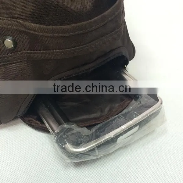 Goooood travel trolley luggage bag for sale(HL8)
