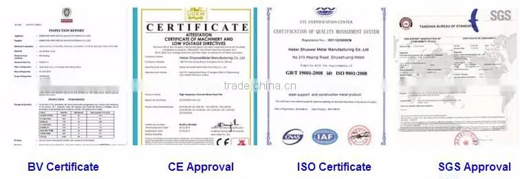 solar power plant Steel Ground Screw made in China