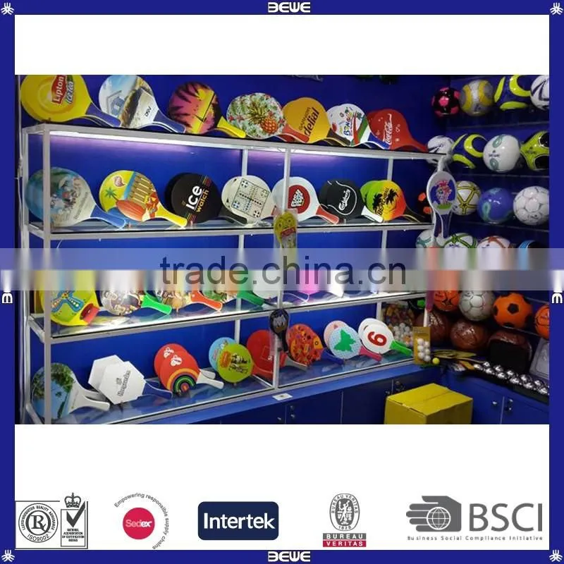 carbon high quality pickeball paddle with customized logo