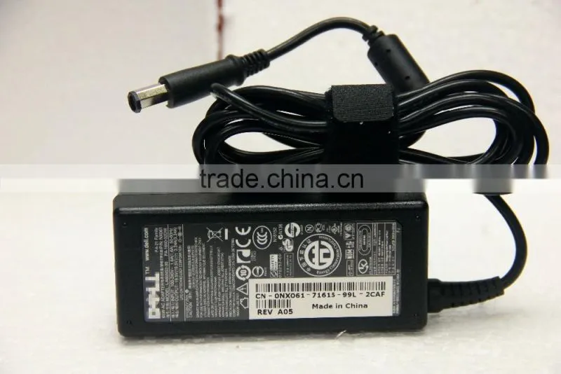 19.5V 3.34A 65W octagon AC Adapter Laptop Charger For Dell XPS M1330 1318 NX061 Notebook Power Supply