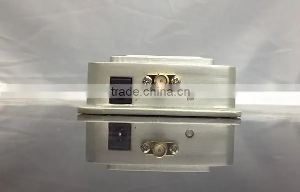 Made in China wireless coverage and throughput , 5Watt Wifi repeater Access