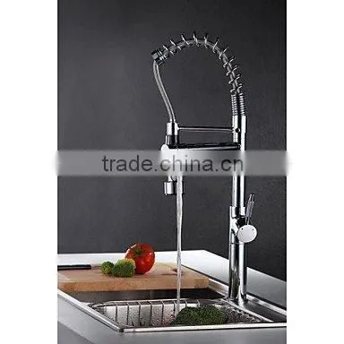 Kitchen Faucets Stainless Steel European Kitchen Faucet
