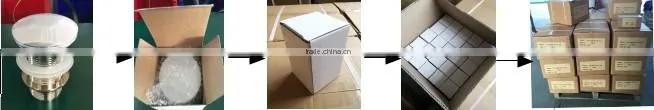 Watermark Chrome Finish Brass Pop Up Waste Bath Basin Vanity Bathroom