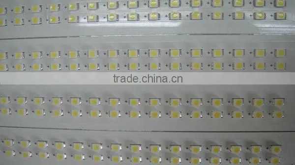 work with electronic ballast 3 years warranty t8 led tube