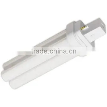 PLUG-IN 2H/2U 27W 4pin Compact fluorescent lamp