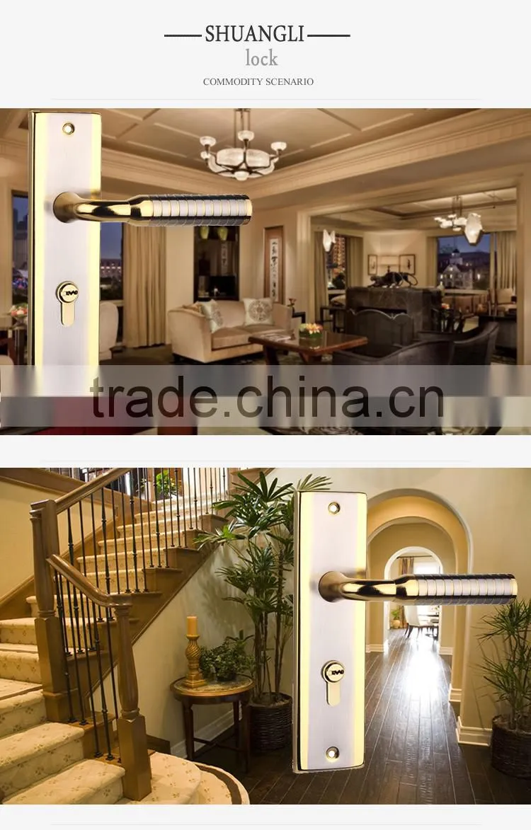 2015 Newest Design cheap Price glass door accessories