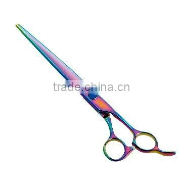 NPK04R - SUS440C Grooming Tools TIJERAS DE MASCOTA