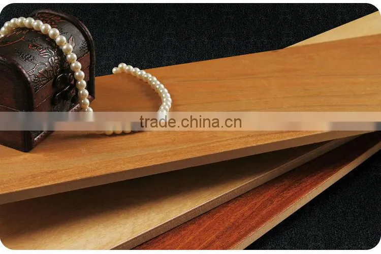 5D ink jet wooden glazed rustic floor/wall tile - original size (150x600mm / 160x800mm)